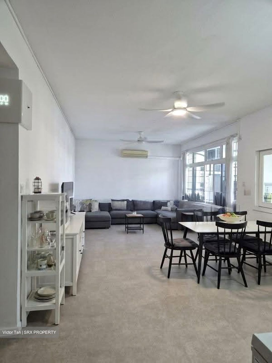 Mandarin Gardens (D15), Condominium #634798631